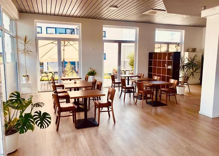 Hotel Rodgau