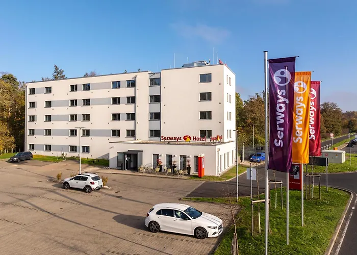 Serways Hotel Weiskirchen Nord