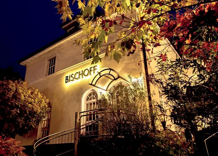 Gasthaus & Hotel Bischoff